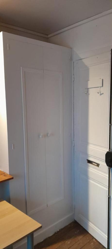 Location En Plein Coeur De París